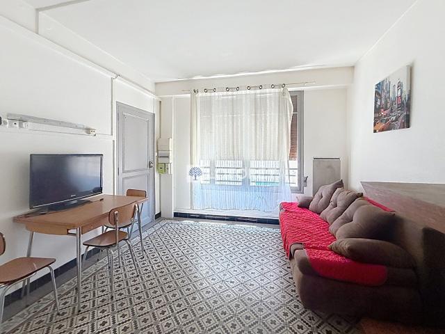 Appartement de 29m2 à louer sur Perpignan