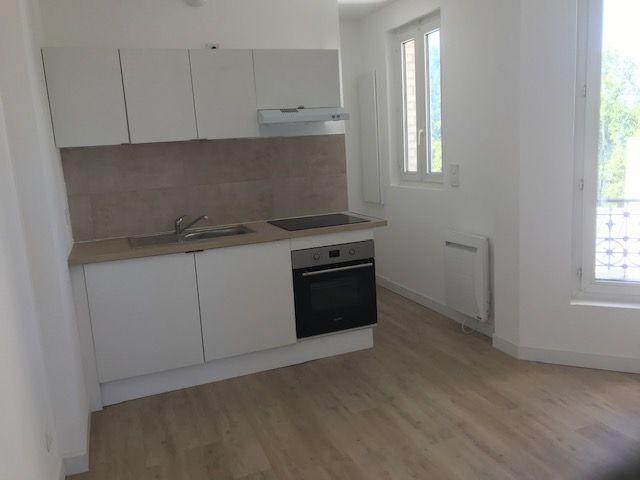 Appartement de 29m2 à louer sur Poissy
