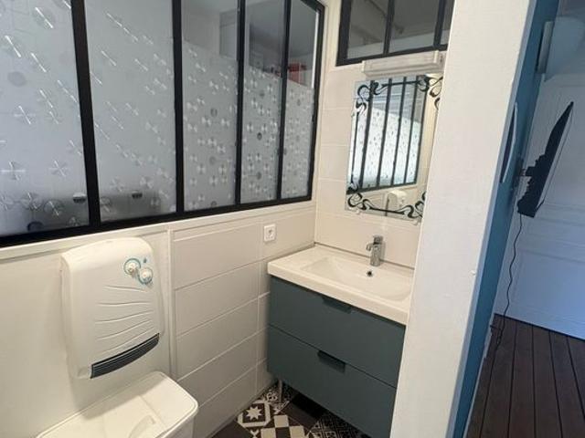 Appartement de 29m2 à louer sur Reims