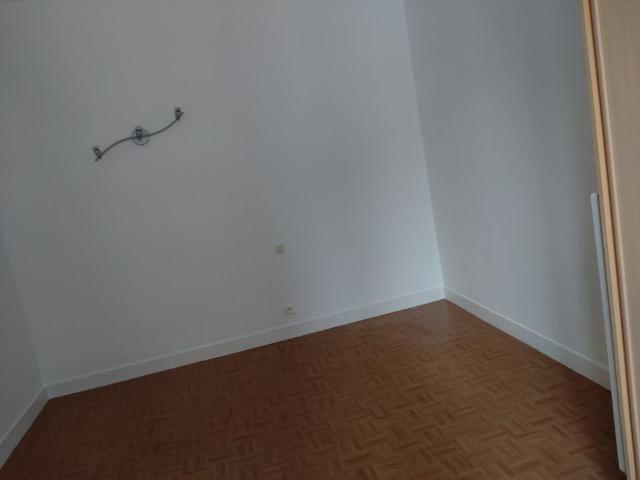Appartement de 29m2 à louer sur Rennes