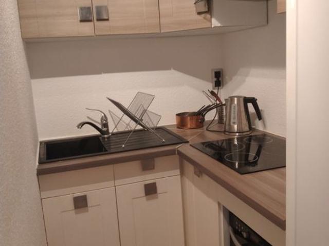 Appartement de 29m2 à louer sur Saint Mandrier sur Mer