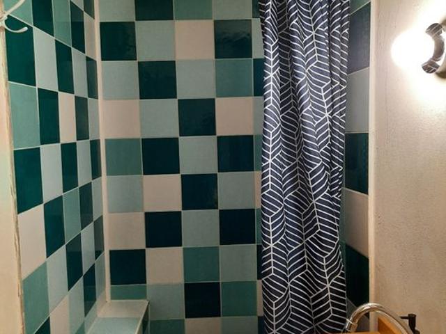 Appartement de 29m2 à louer sur Saint Bauzély