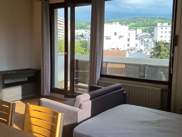 Appartement de 29m2 à louer sur Saint Étienne