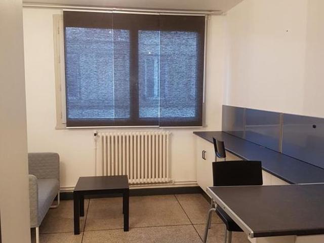 Appartement de 29m2 à louer sur Saint Étienne
