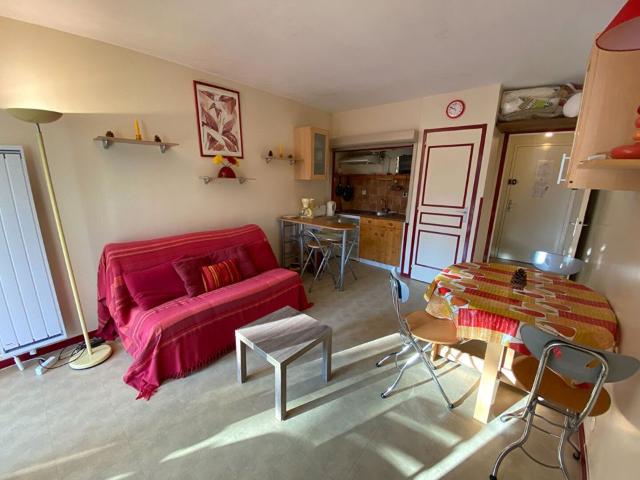 Appartement de 29m2 à louer sur Saint Georges de Didonne