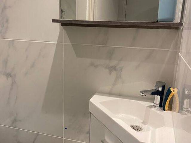 Appartement de 29m2 à louer sur Sète