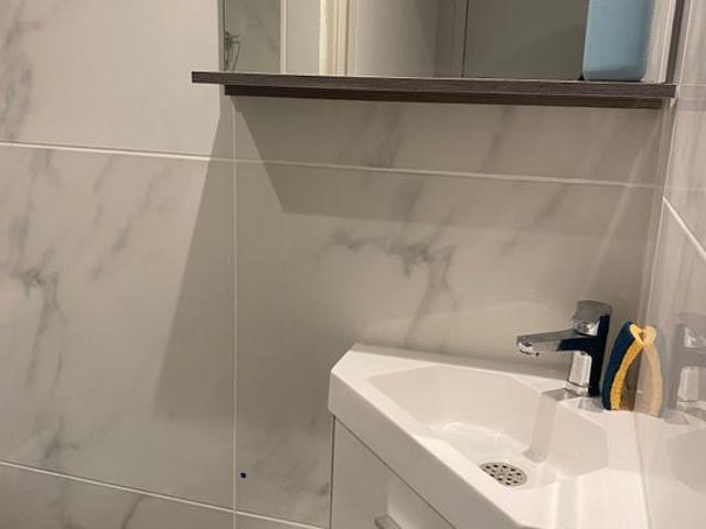 Appartement de 29m2 à louer sur Sète