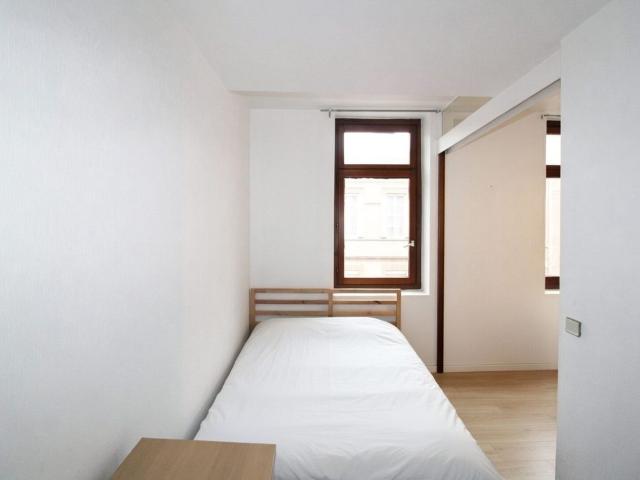Appartement de 29m2 à louer sur Toulouse