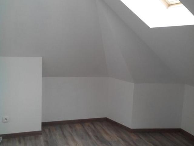 Appartement de 29m2 à louer sur Tours