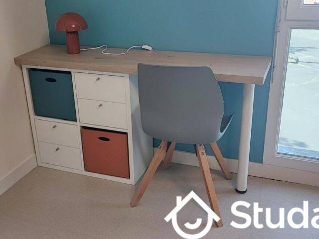 Appartement de 29m2
