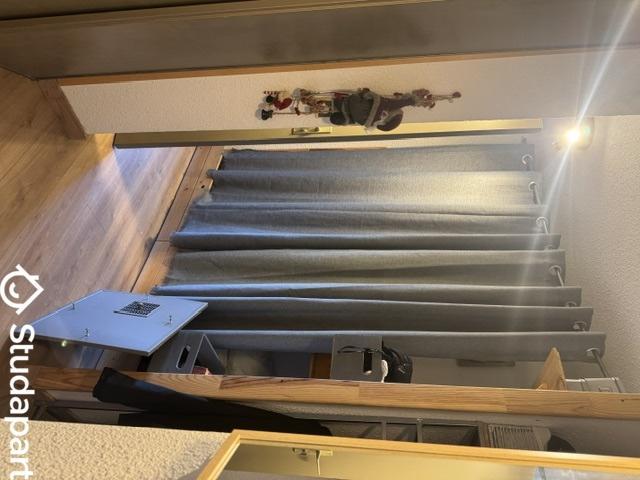 Appartement de 29m2