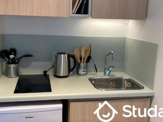 Appartement de 29m2