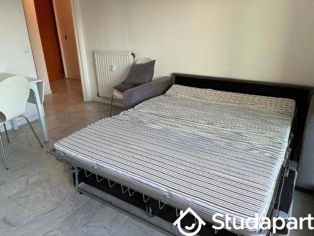 Appartement de 29m2