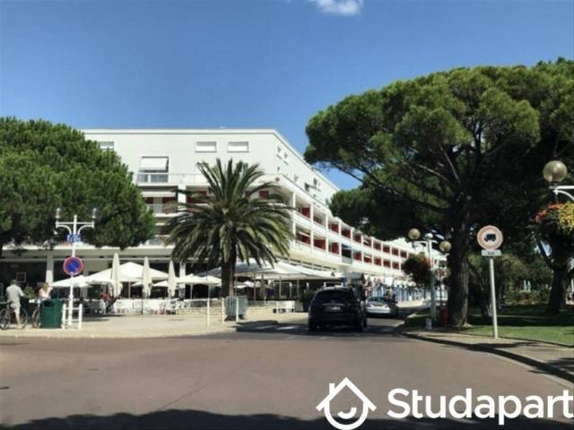 Appartement de 29m2