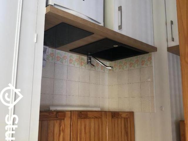 Appartement de 29m2