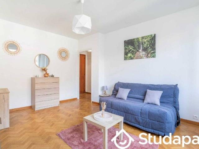 Appartement de 29m2