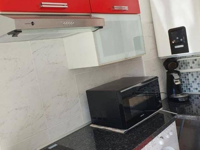 Appartement de 29m2