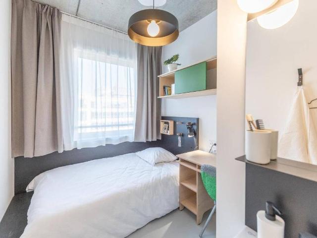 Appartement de 29m2
