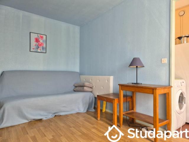 Appartement de 29m2