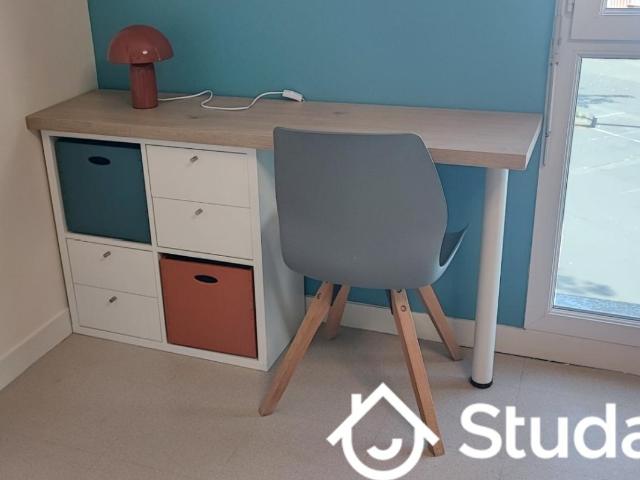 Appartement de 29m2