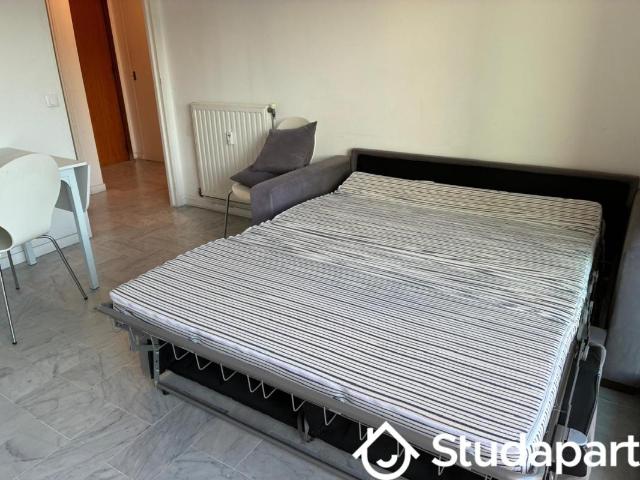 Appartement de 29m2