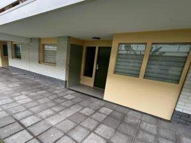 Appartement de 2 Chambres au Rez de Chaussée à Bovenkarspel Zonnedauw 5