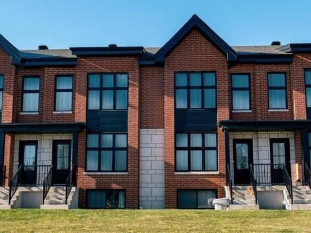 Appartement de 2 chambres à louer à L'Assomption