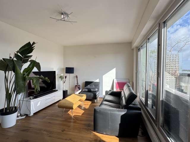 Appartement de 2 chambres à louer à Parchamp Albert Kahn