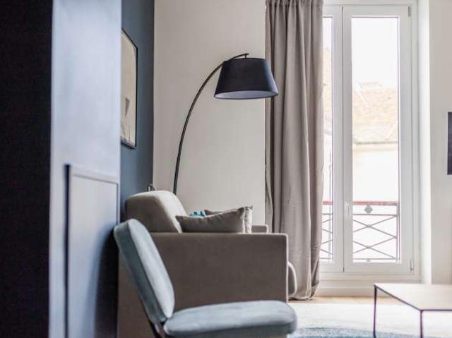 Appartement de 2 chambres à louer à Saint Thomas d'Aquin