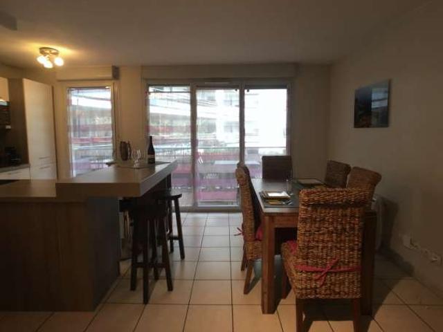 Appartement de 2 chambres à louer dans le 7ème arrondissement, Lyon