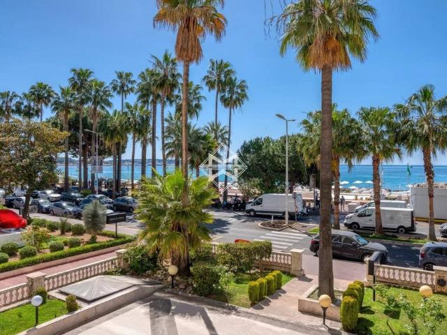 Appartement de 2 chambres de luxe en location à Cannes, Provence Alpes Côte d'Azur