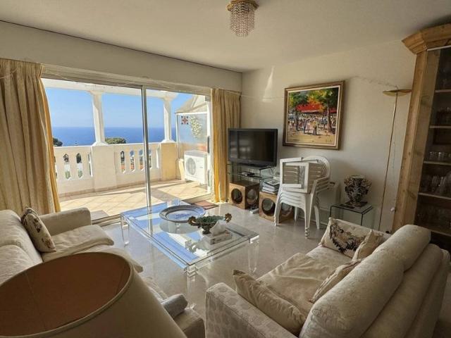 Appartement de luxe de 85 m2 en location Cap d'Ail, Provence Alpes Côte d'Azur