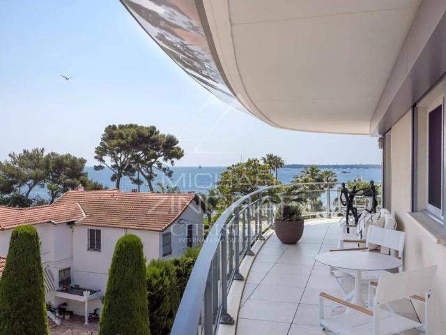 Appartement de 2 chambres de luxe en vente à Cannes, France