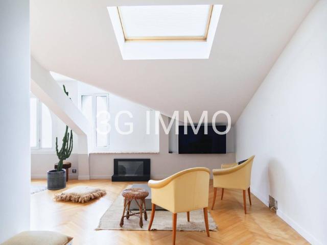 Appartement de 2 chambres de luxe en vente à Cannes, Provence Alpes Côte d'Azur