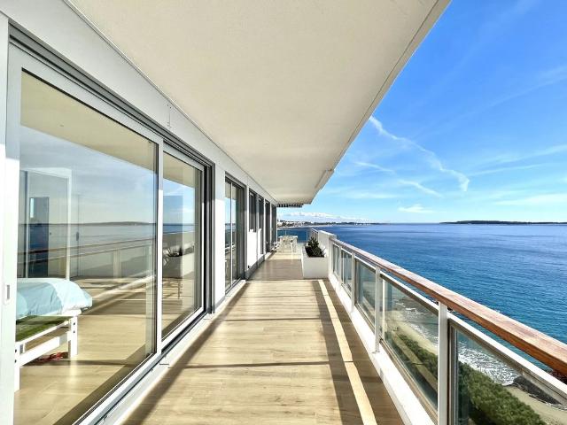 Appartement de 2 chambres de luxe en vente à Cannes, Provence Alpes Côte d'Azur
