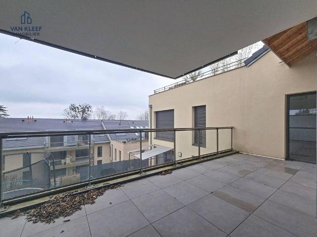 Appartement de 2 chambres de luxe en vente à Divonne les Bains, France