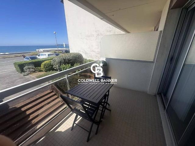 Appartement de 2 chambres de luxe en vente à La Baule Escoublac, France