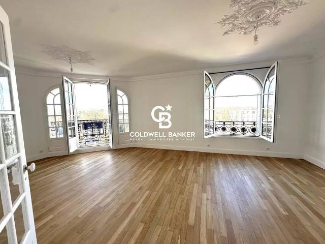 Appartement de 2 chambres de luxe en vente à Le Vésinet, Île de France