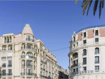 Appartement à vendre à Alpes