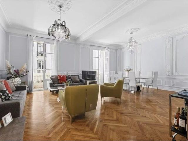 Appartement de 2 chambres de luxe en vente à Nice, Provence Alpes Côte d'Azur