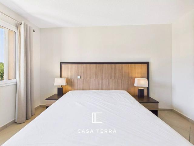 Appartement de 2 chambres de luxe en vente à Porto Vecchio, Corse
