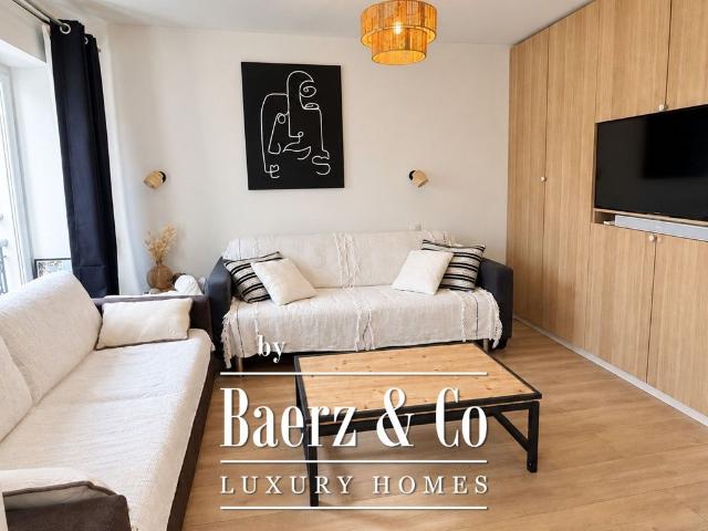 Appartement de 2 chambres de luxe en vente à rue d'Alger, Cannes, Alpes Maritimes, Provence Alpes Côte d'Azur
