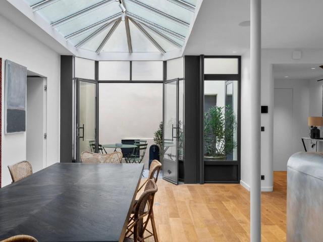 Appartement de 2 chambres de luxe en vente à Saint Germain, Odéon, Monnaie, France