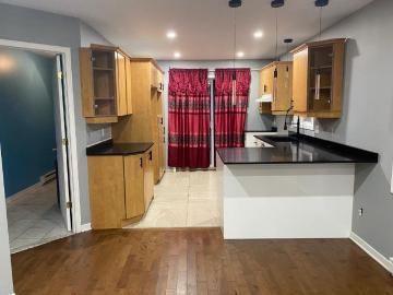 Appartement de 2 chambres et 1 salle de bain à louer