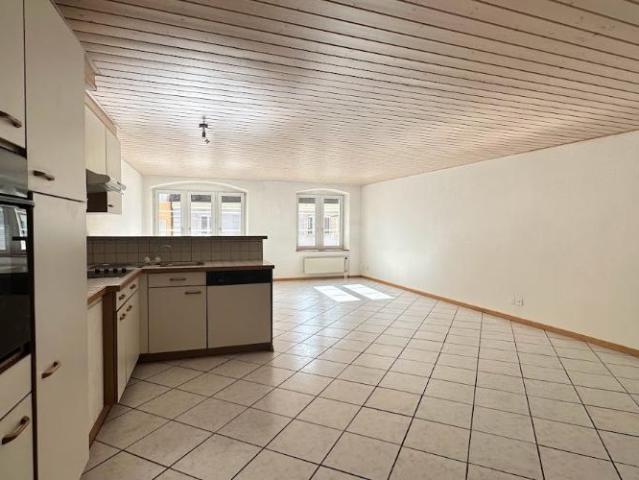 Appartement de 2 piÃ¨ces au 2Ã¨me Ã©tage
