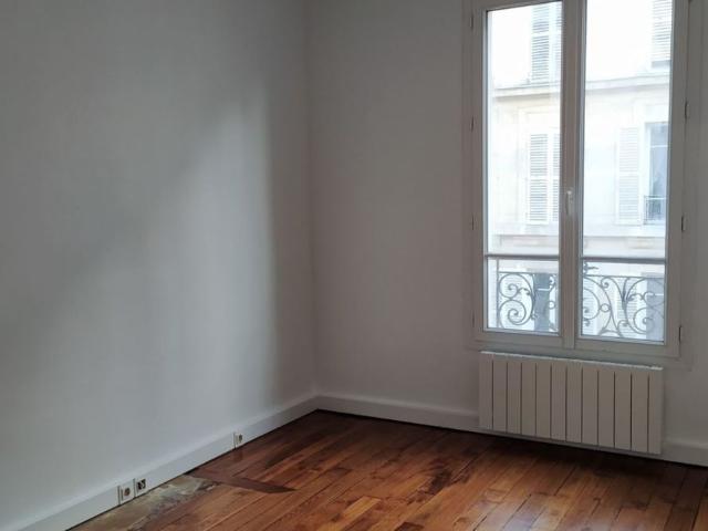 Appartement de 2 pièces