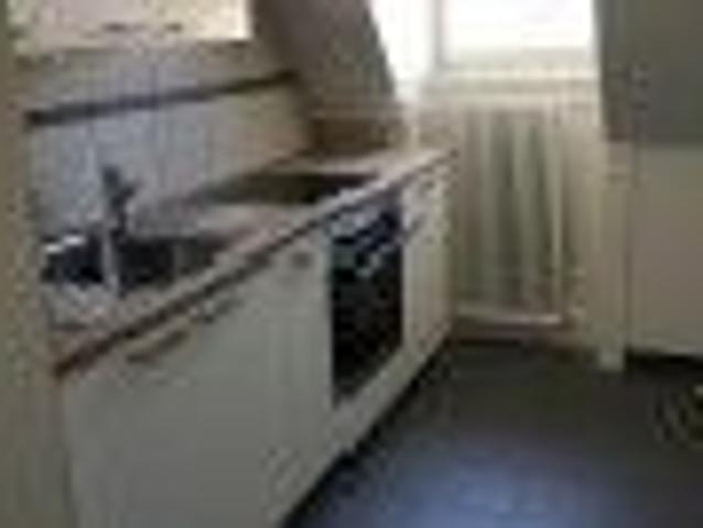 Appartement de 2 pièces