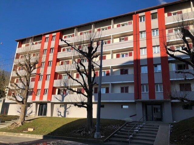 Appartement de 2 pièces