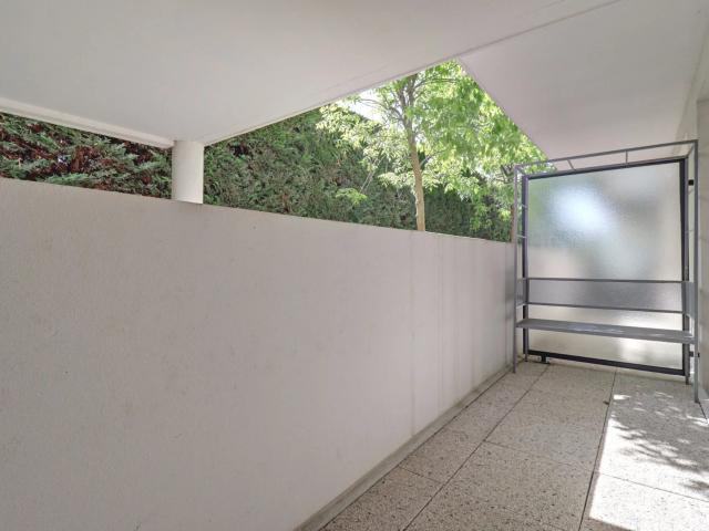 Appartement de 2 pièces