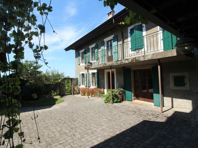 Appartement de 2 pièces